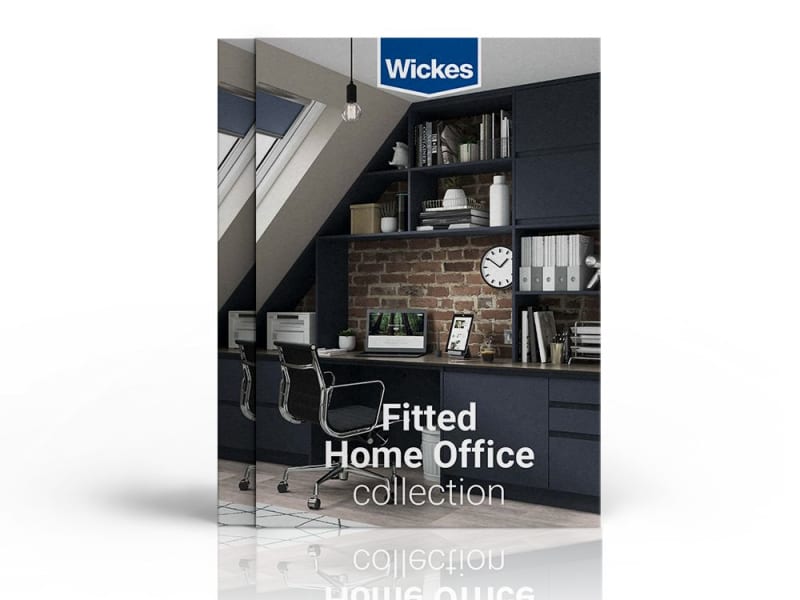 Fitted home office brochure