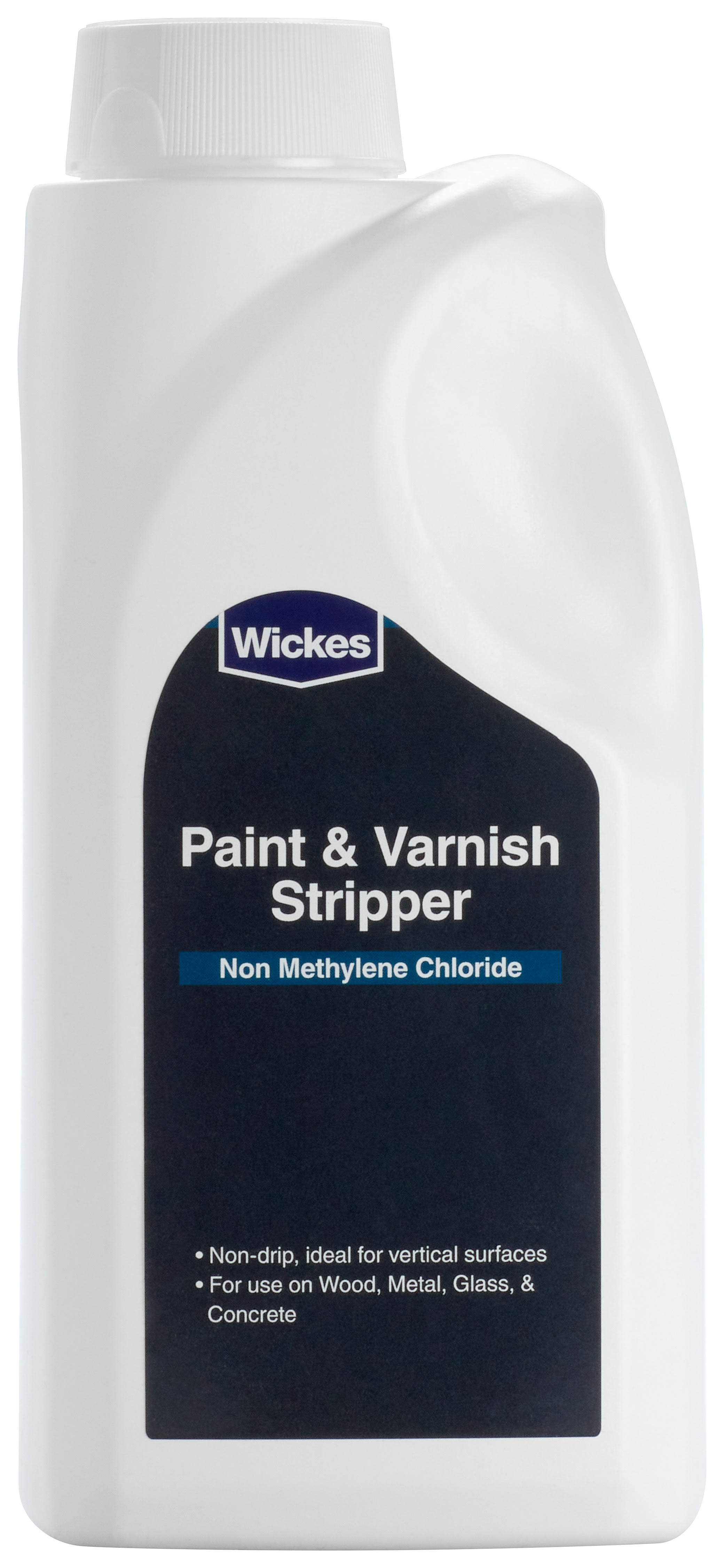 Wickes Paint & Varnish Stripper - 1L