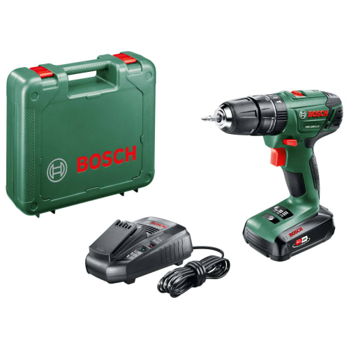 Bosch PSB 1800 18V Cordless Combi Drill