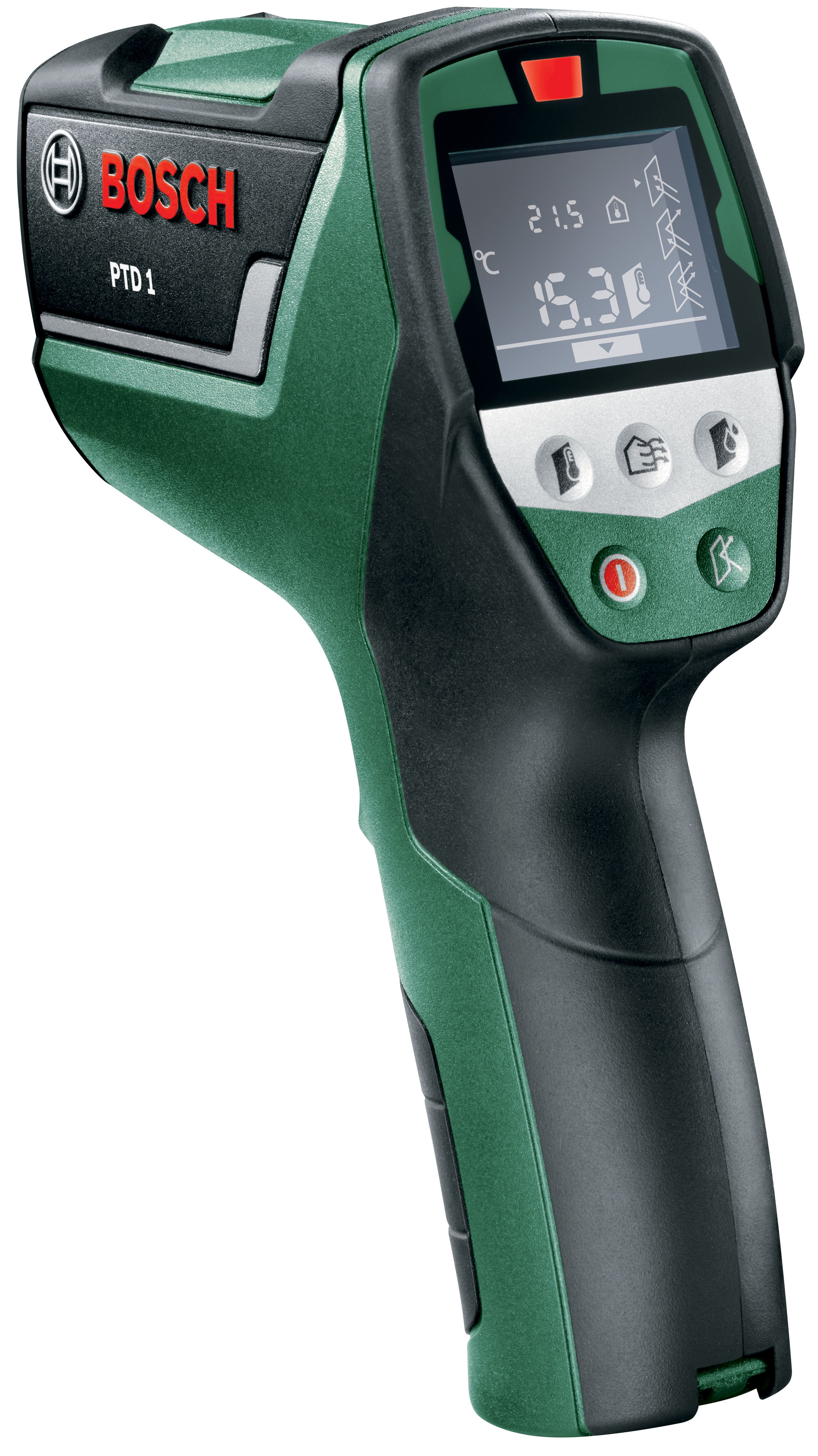 Image of Bosch PTD 1 Thermal Detector