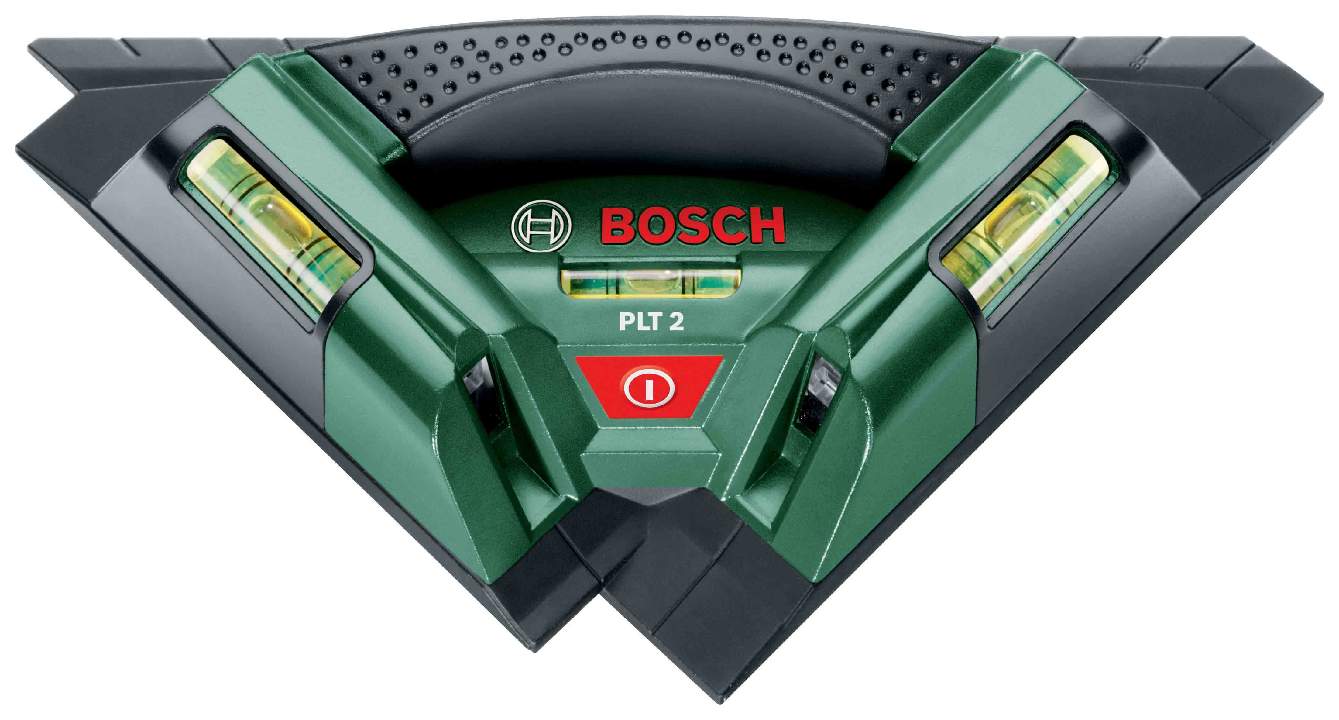 Bosch PLT2 Tile Laser Level