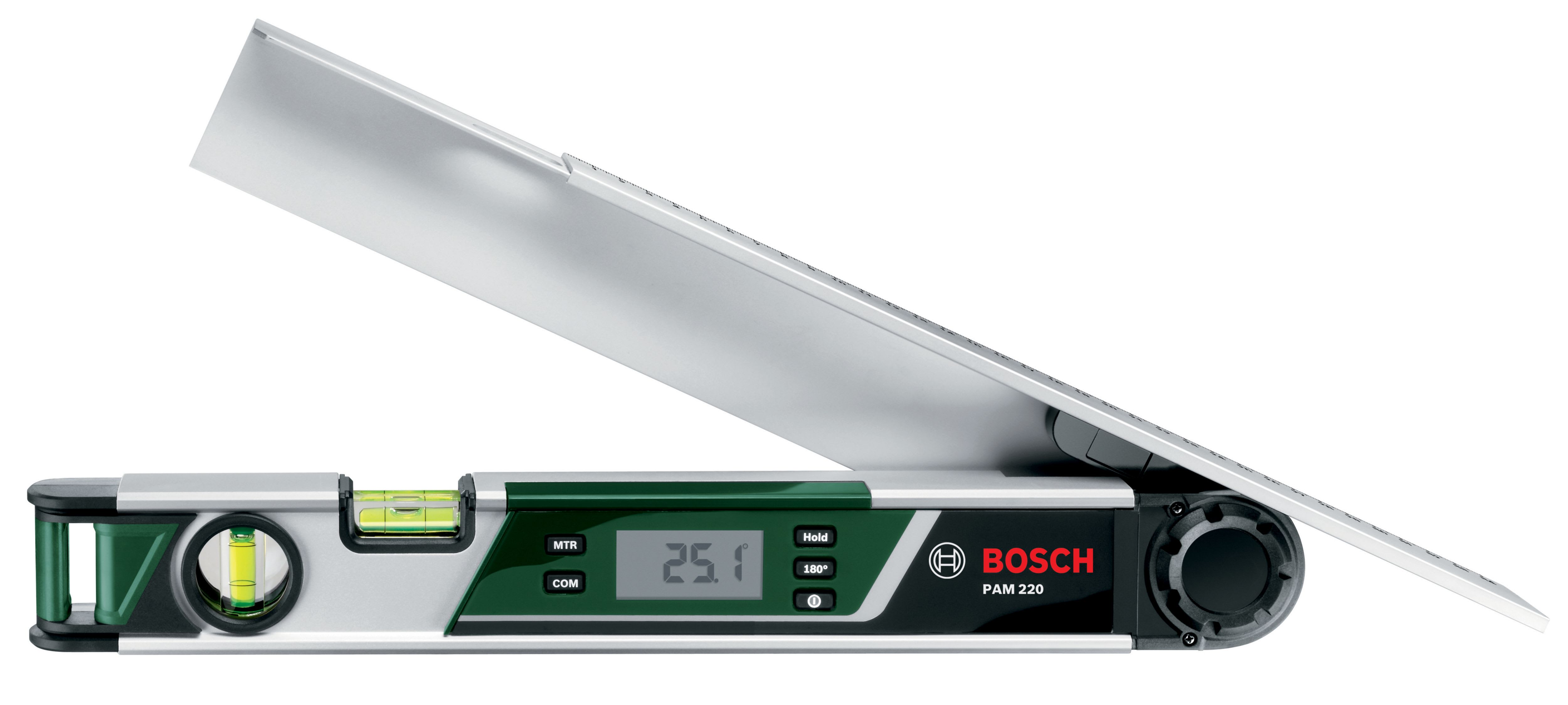 Bosch Pam 220 Digital Angle Measure