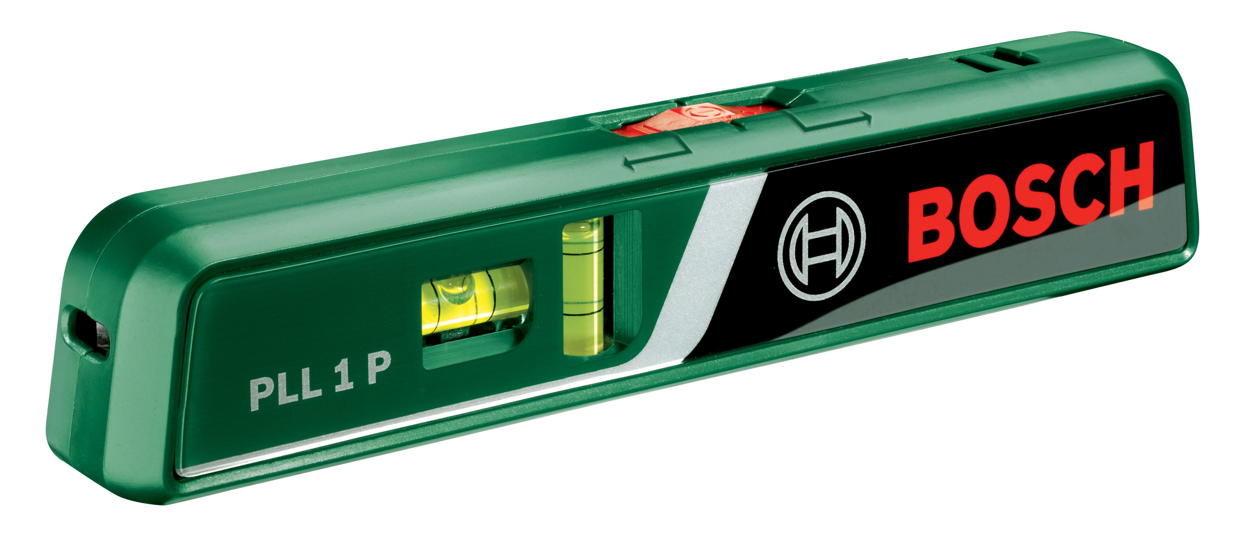 Bosch EasyLevel Laser Spirit Level