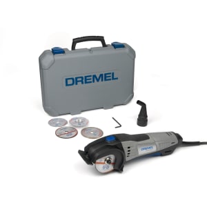 Dremel DSM20 Compact Saw 230V - 710W