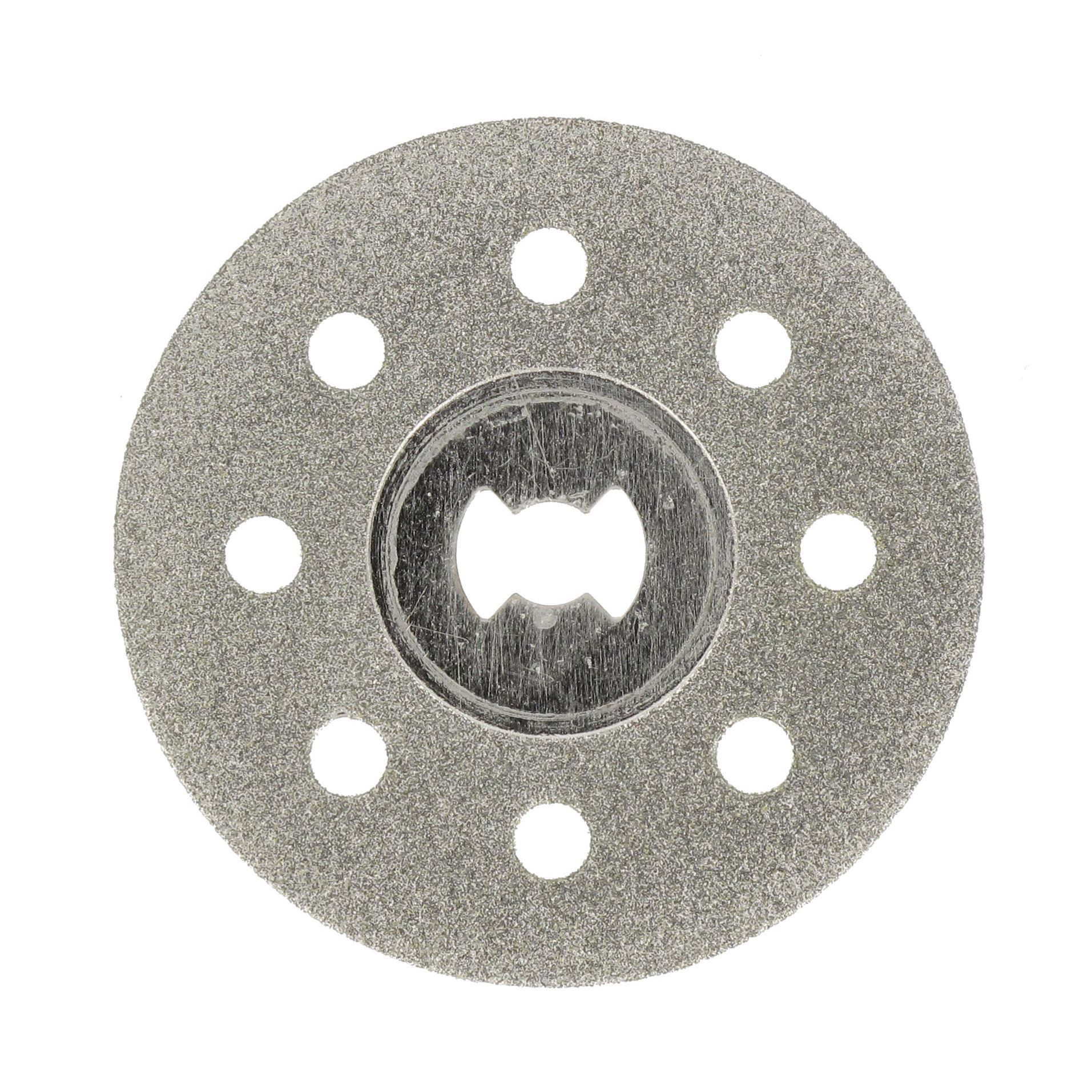 Image of Dremel Speedclic Diamond Cutting Wheel