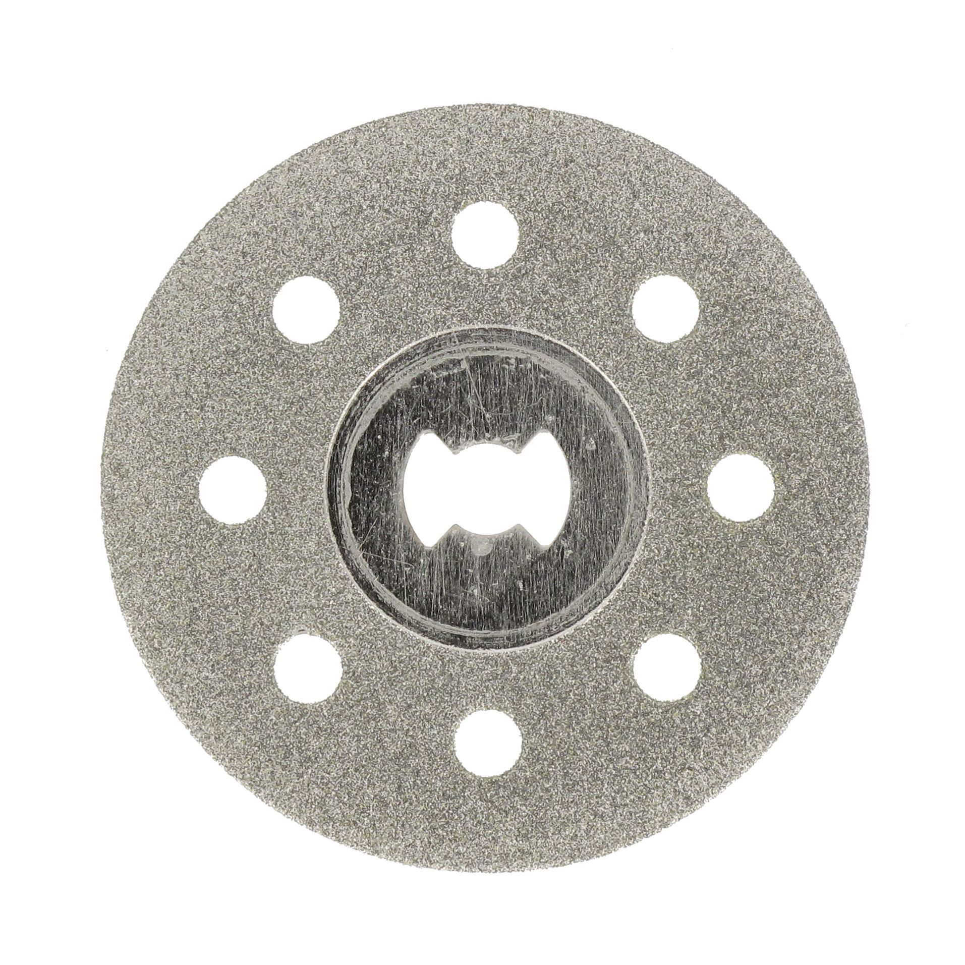 Dremel Speedclic Diamond Cutting Wheel