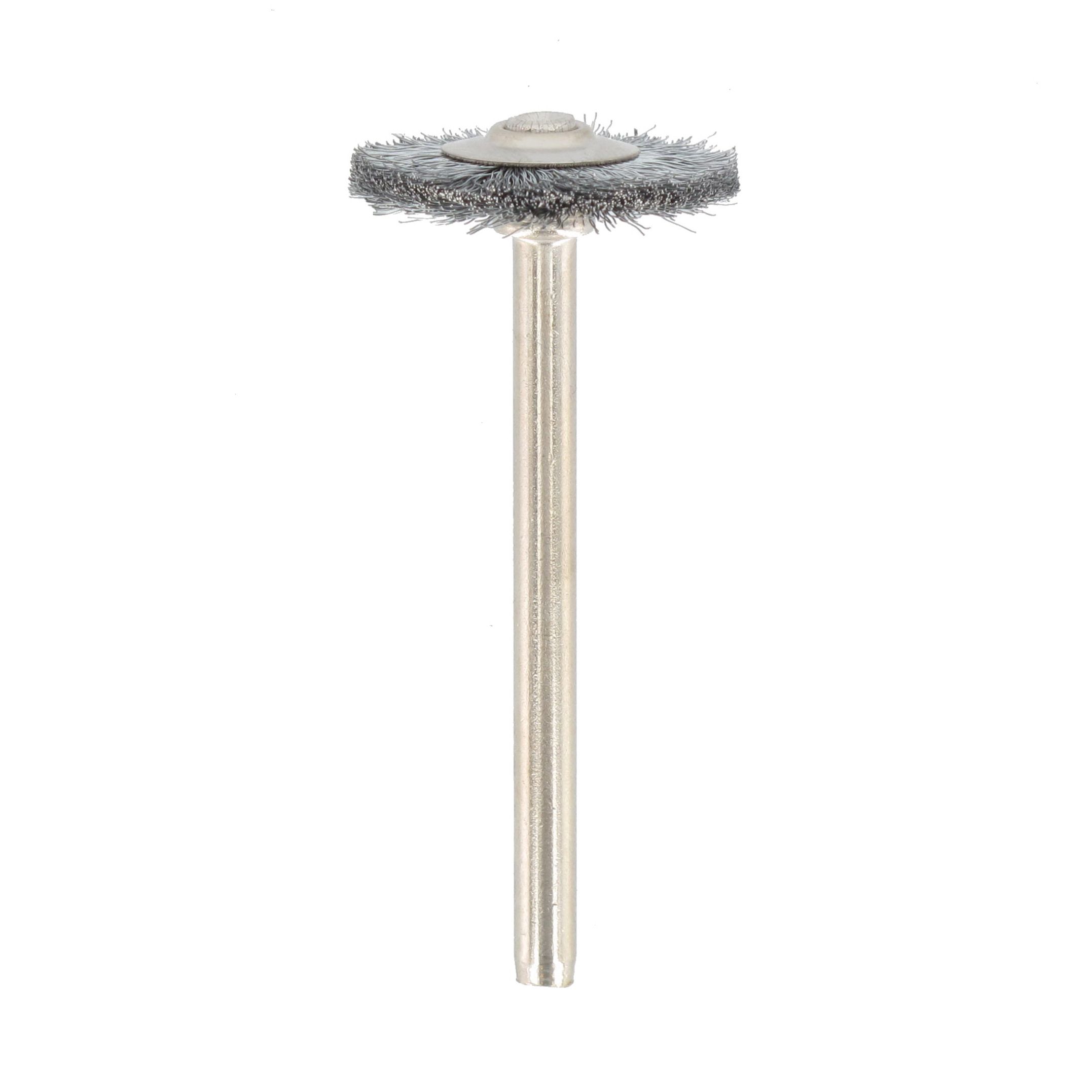 Wickes wire deals brush for drill