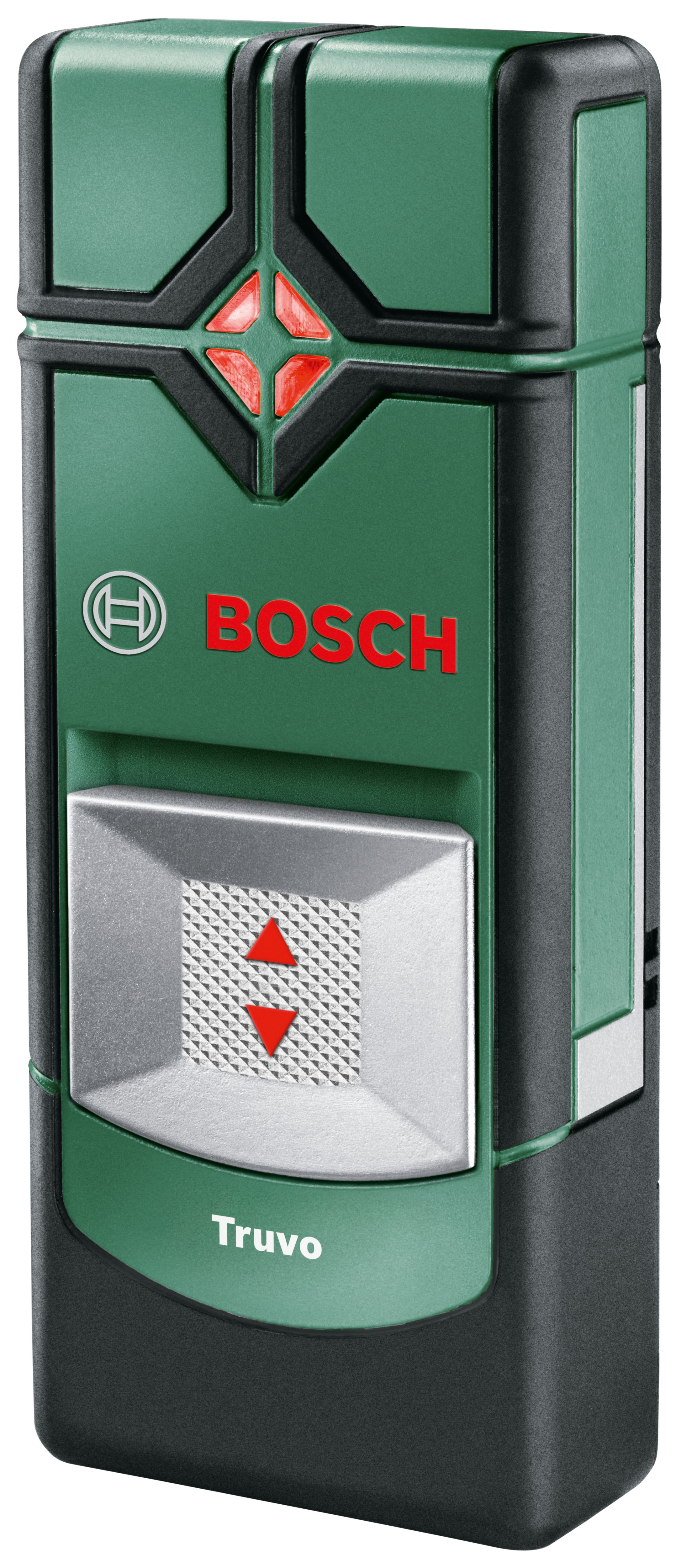 Bosch Truvo Pipe and Cable Digital Detector