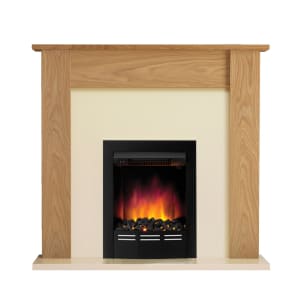 Be Modern Colston Eco Electric Fire Suite
