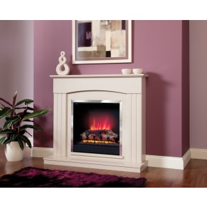 Be Modern Linmere Electric Fire Suite