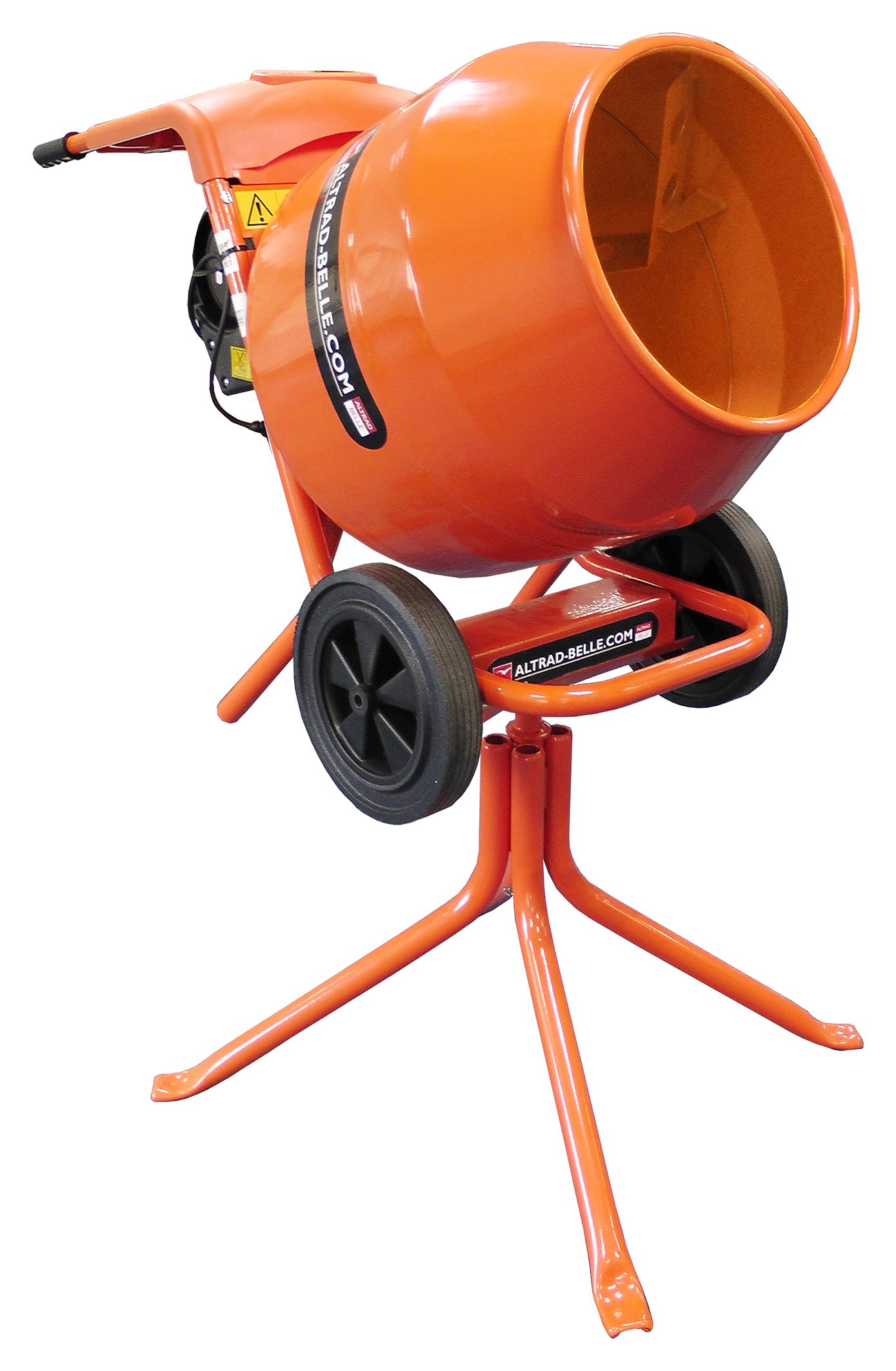 Image of Altrad Belle Minimix 150 Cement Mixer – 550W