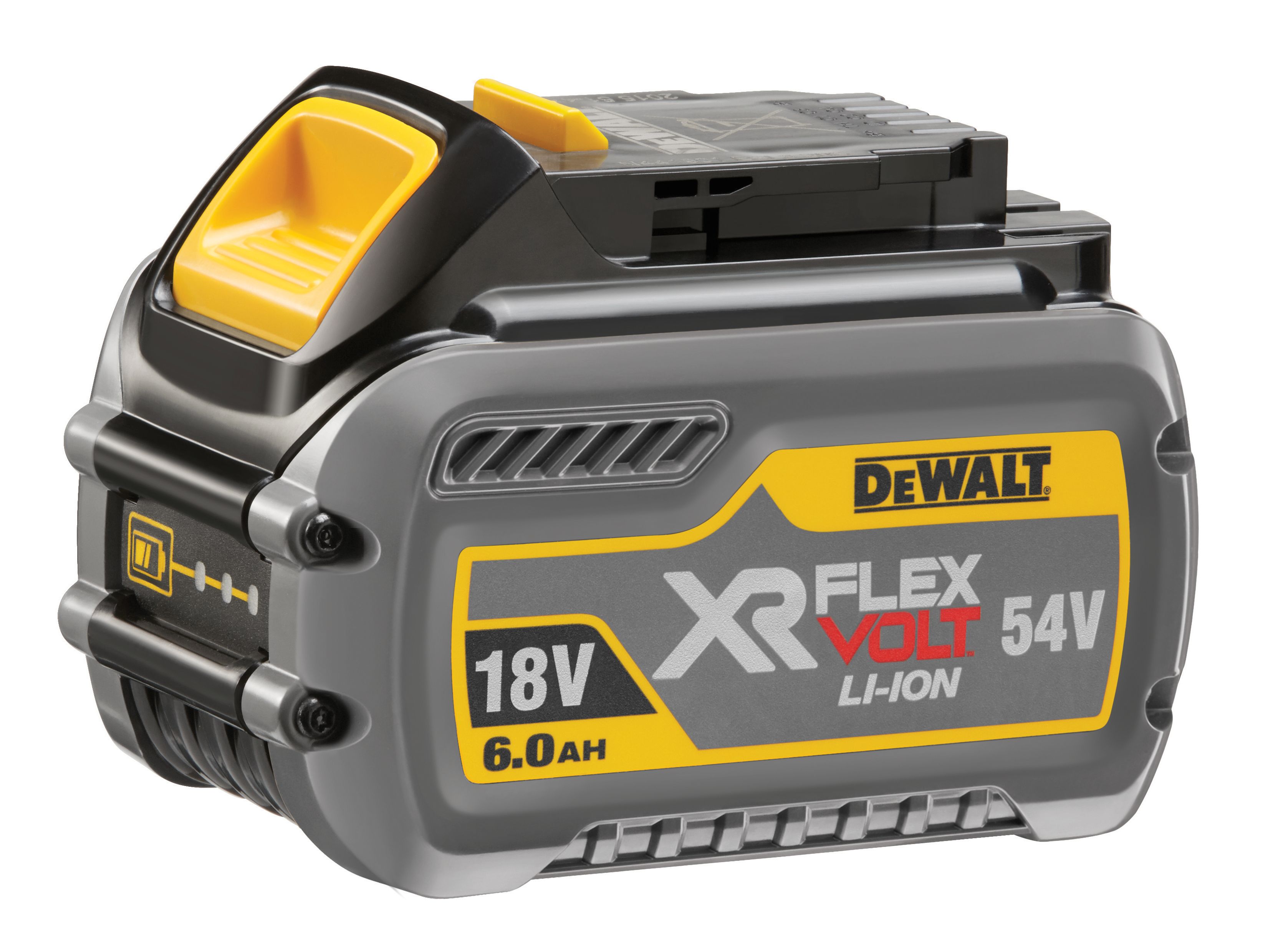 Image of DEWALT DCB546 18V - 54V Xr Flexvolt 6.0AH Battery