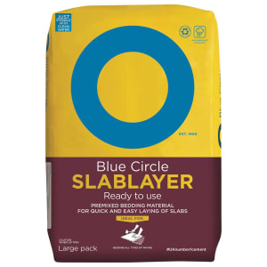 Blue Circle Ready To Use Slablayer - 20kg
