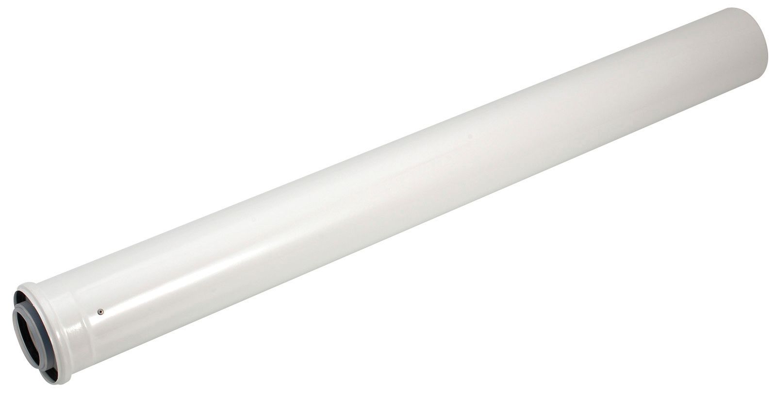 Worcester Bosch  Condensfit Boiler Flue Extension - 1m