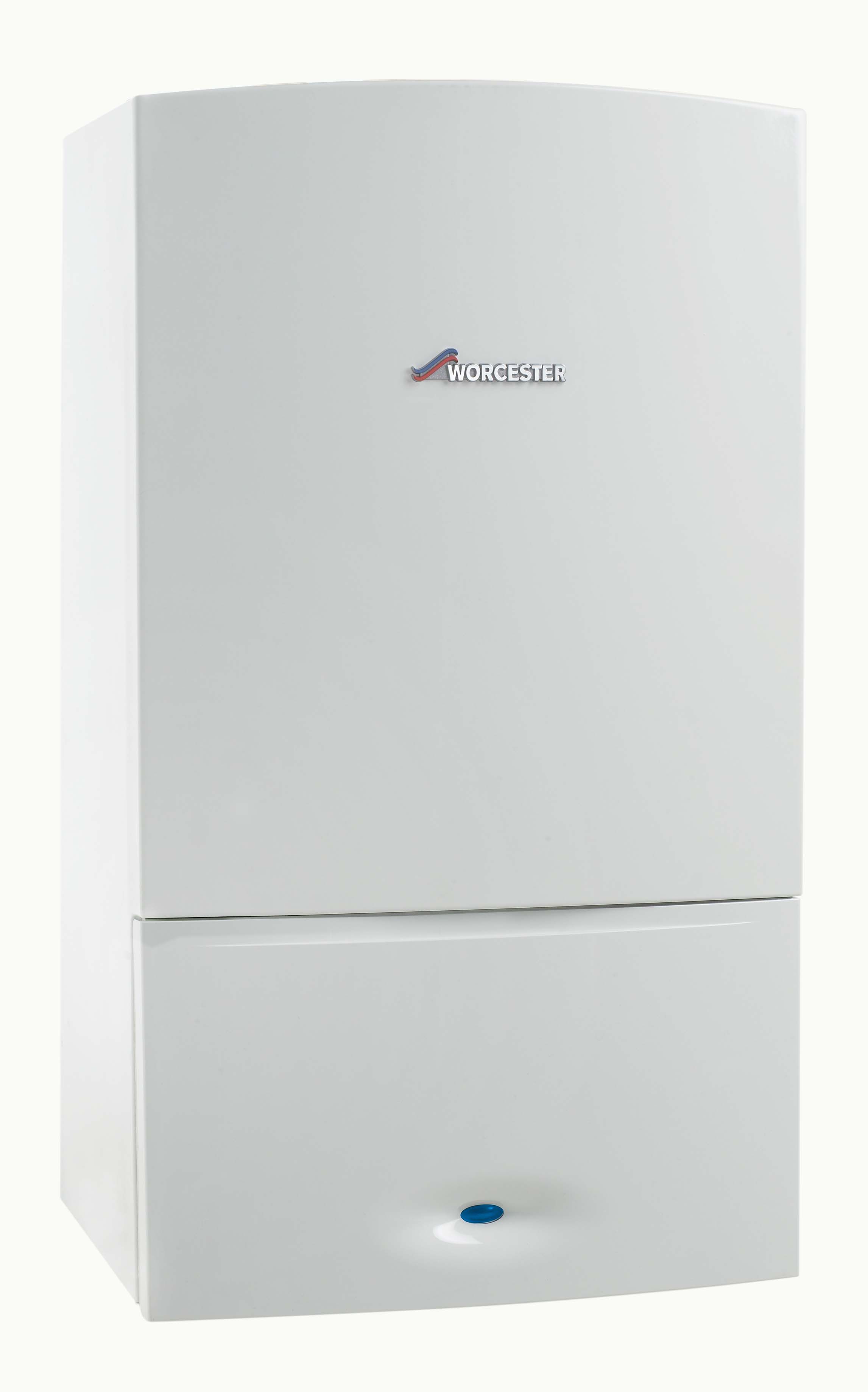 Worcester Bosch Greenstar 28CDI Compact Natural Gas Combi Boiler - 28kW