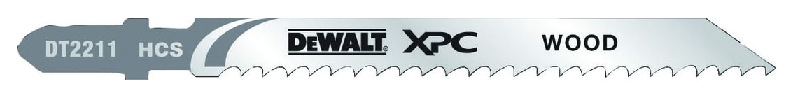 DEWALT T101B Jigsaw Blades Pack Of 3 Wickes.co.uk