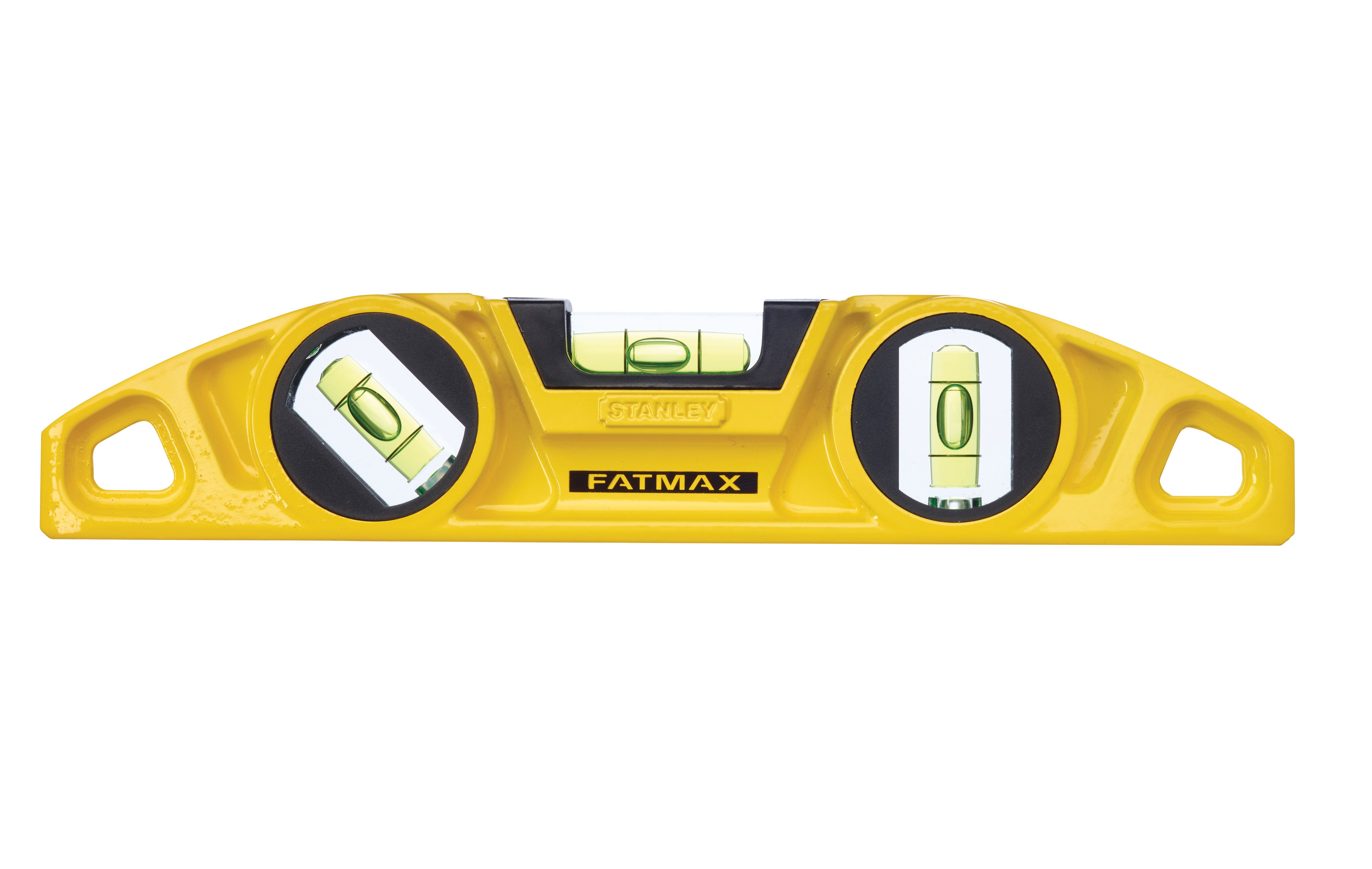 Image of Stanley 0-43-609 FatMax Pro Torpedo Level - 250mm