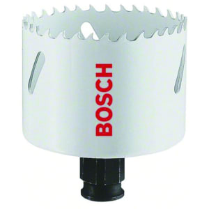 Bosch Progressor Hole Saw - 52mm