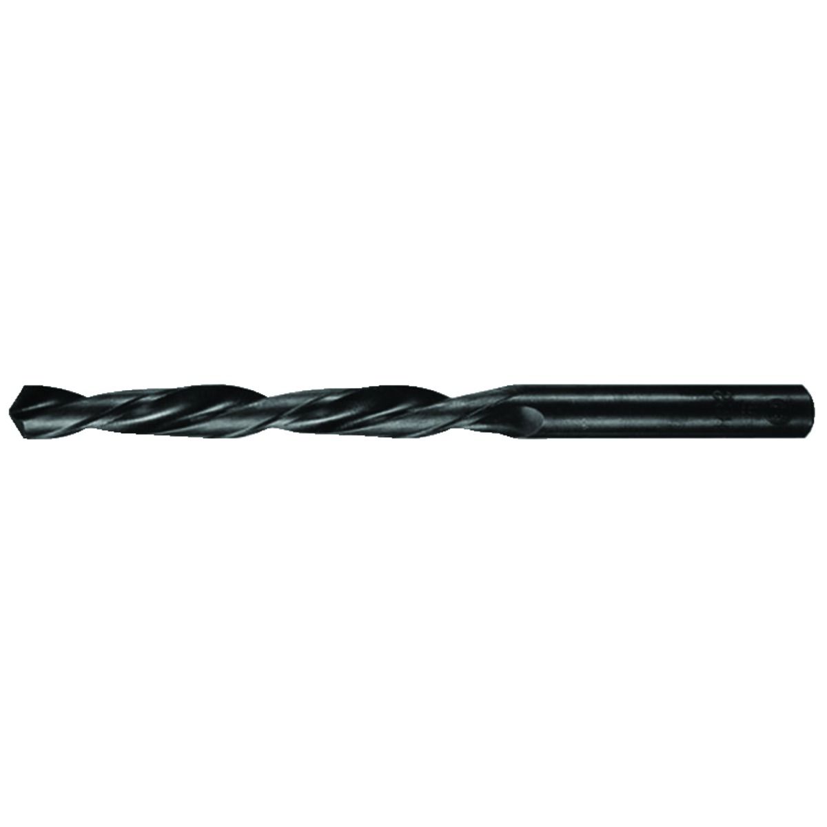 Bosch HSS-g Metal Drill Bit - 2mm Pack of 2