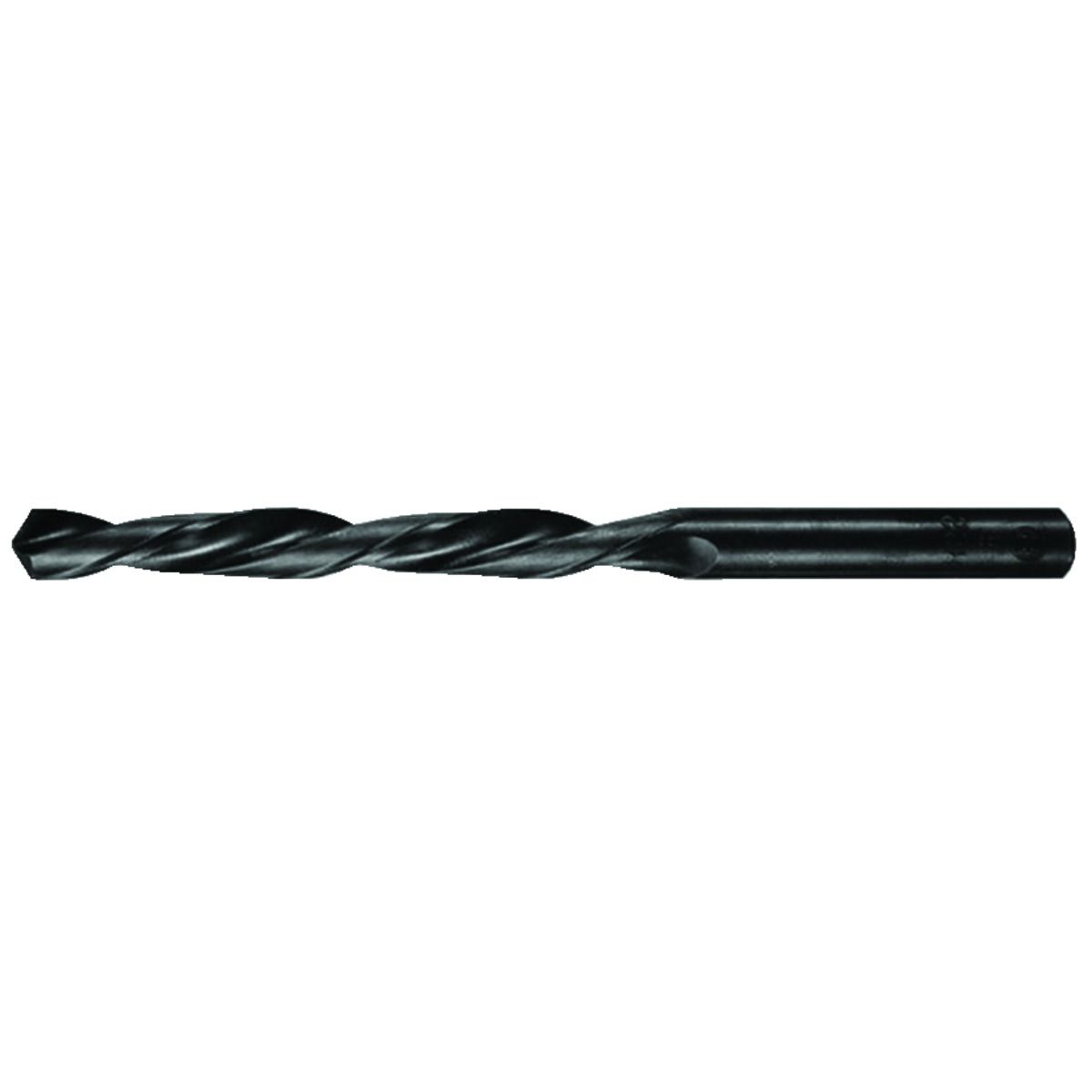 Image of Bosch HSS-G Metal Drill Bit - 4mm pack of 2