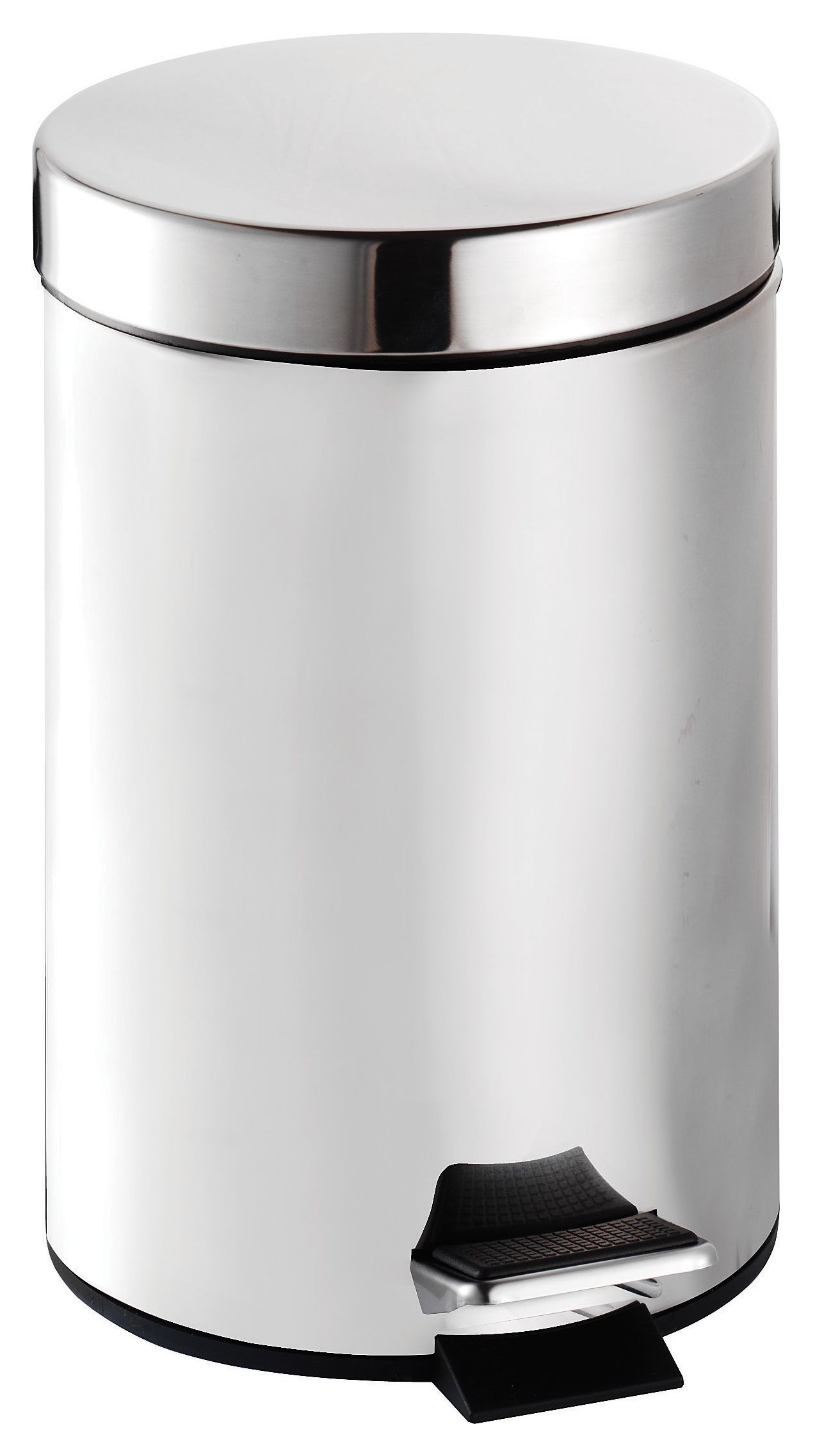 Bathroom Bins | Bathroom Bins With Lids | Wickes