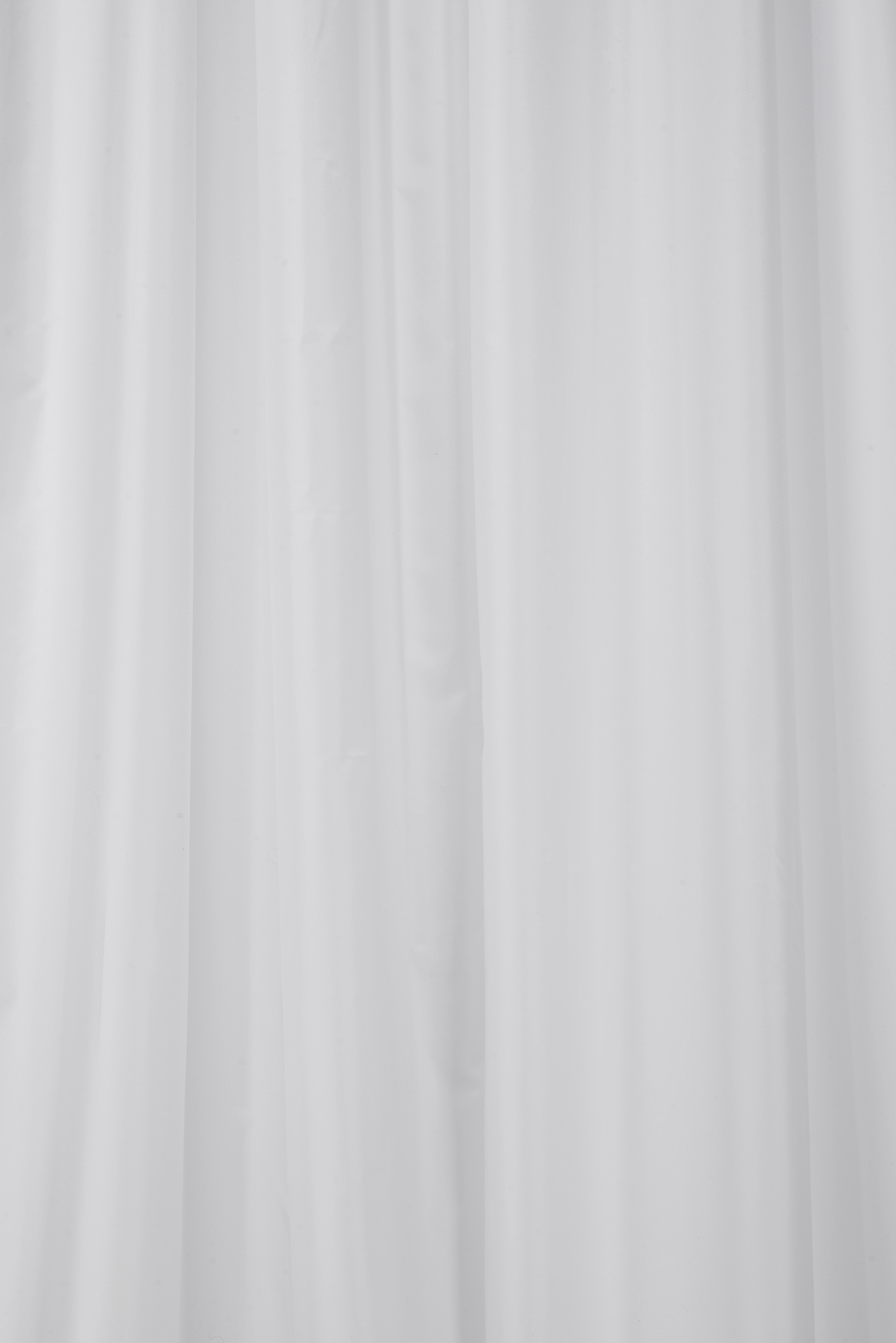 Image of Croydex Hygiene 'n' Clean Bathroom Shower Curtain - White