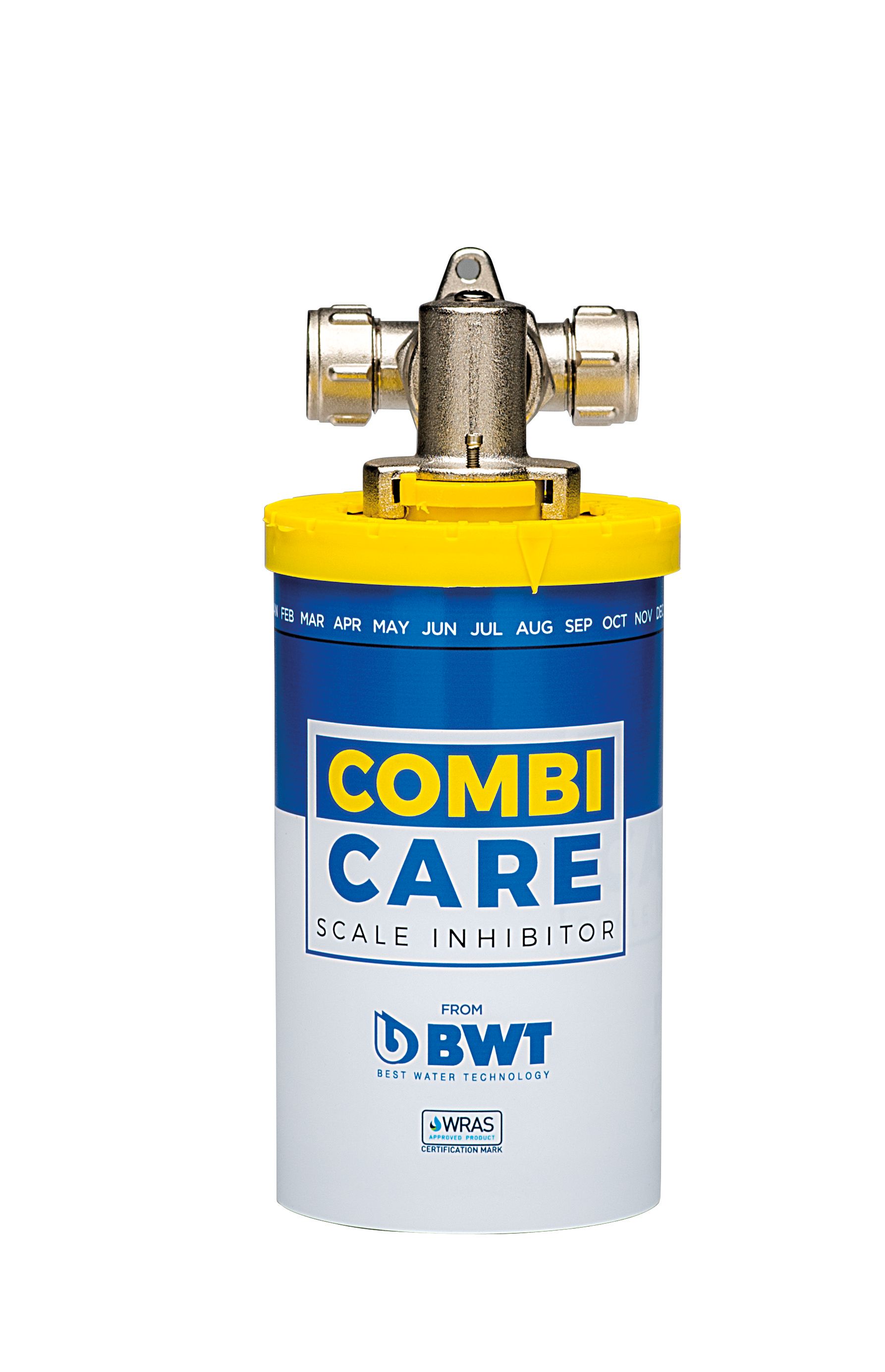 BWT Combi-Care Scale & Corrosion Inhibitor - 15mm