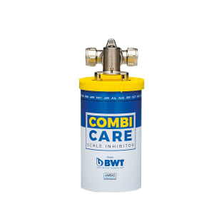 BWT Combi-Care Scale & Corrosion Inhibitor - 15mm