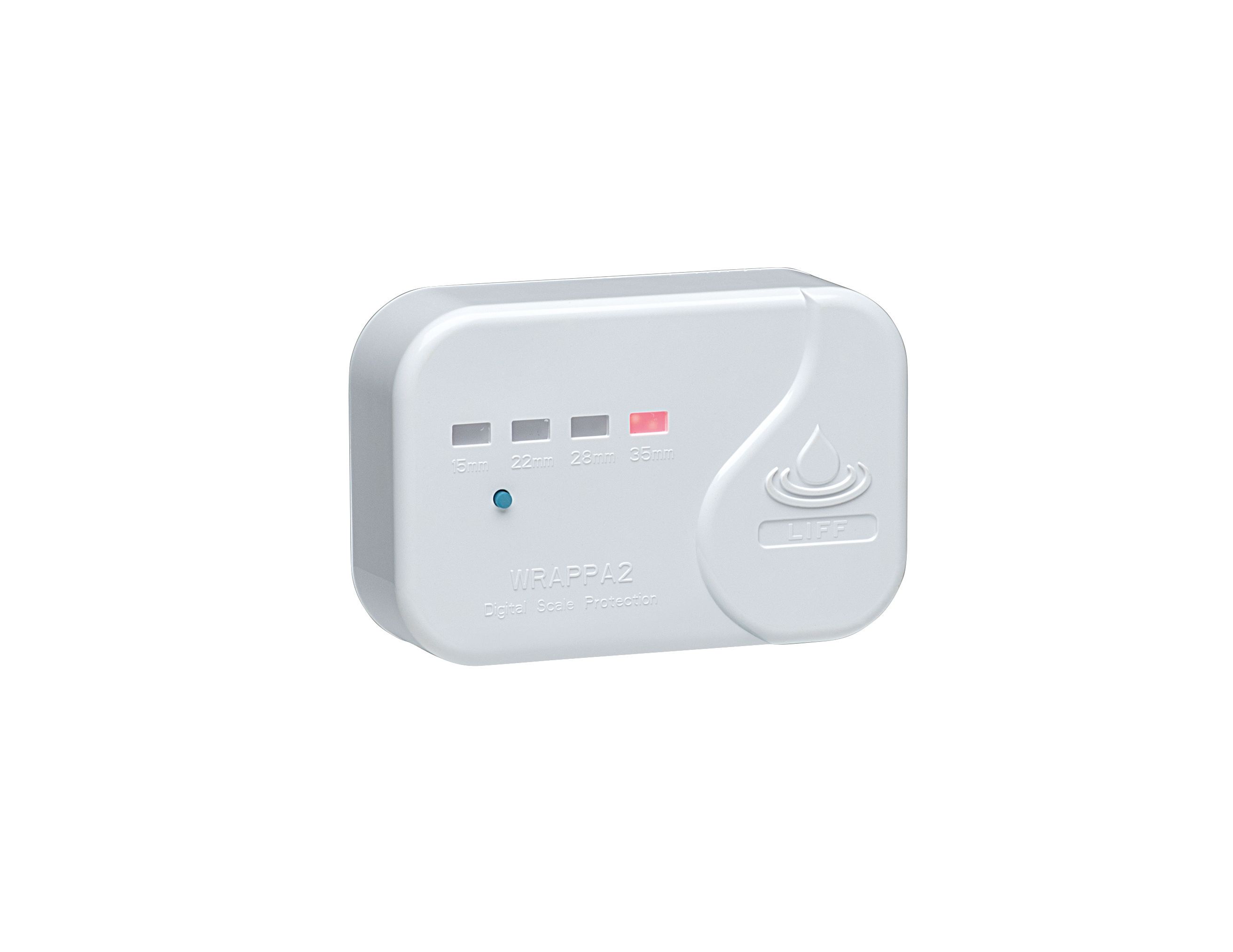 Image of Liff Wrappa 2 Electronic Compact Water Conditioner