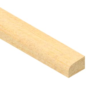 Wickes Pine Double Glass Bead Moulding - 15mm x 9mm x 2.4m