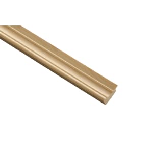 Wickes Pine Picture Moulding - 21mm x 34mm x 2.4m