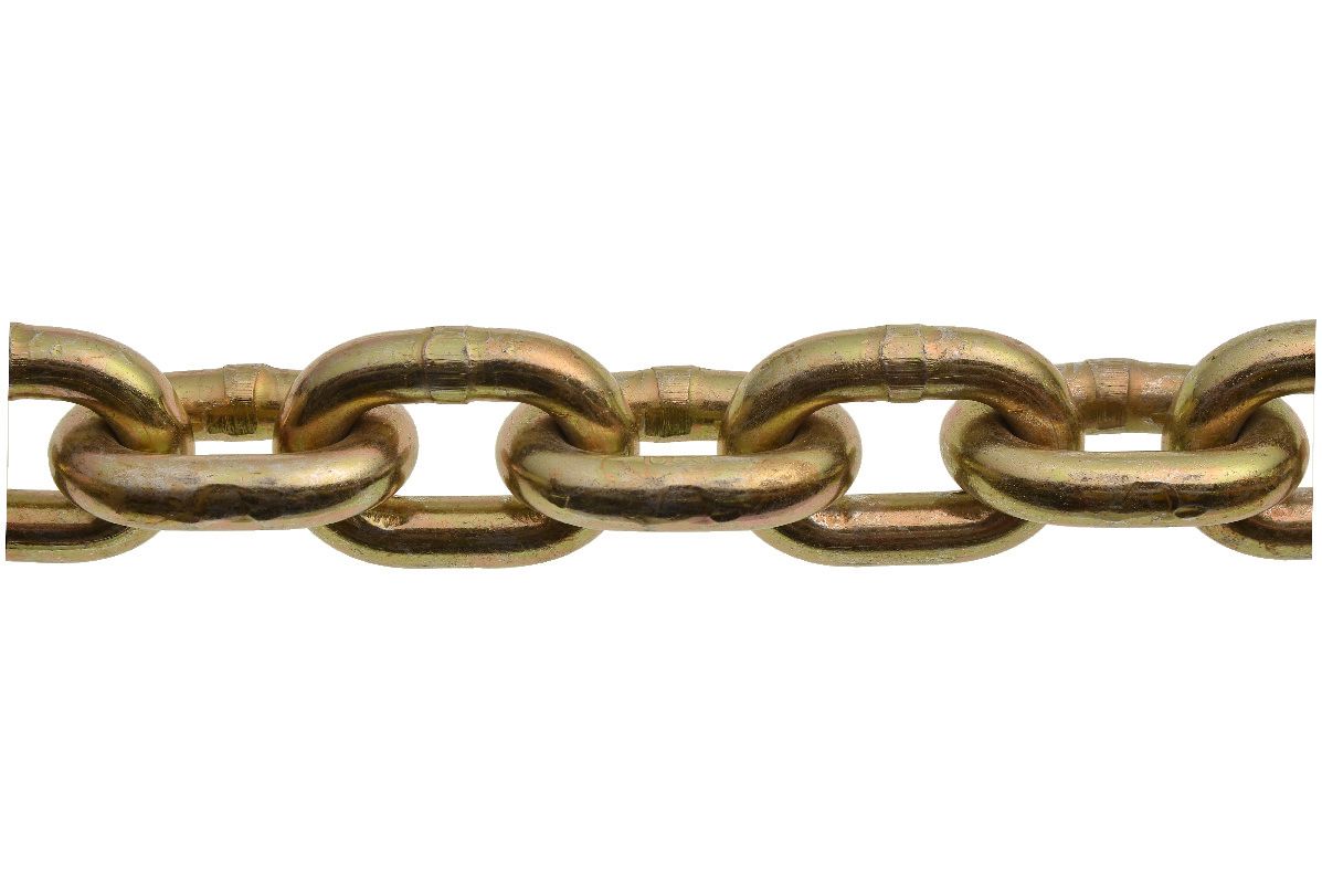 Image of Wickes Heavy Duty Security Chain - 10mmx1.5m