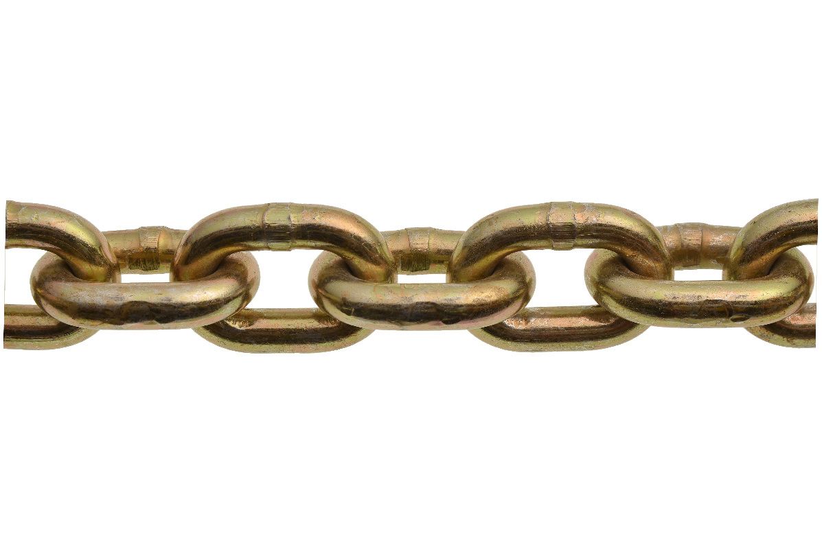 Wickes Heavy Duty Security Chain - 10 x 1500mm