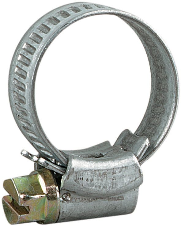 Image of Wickes Hose Clips 20/32mm PK50