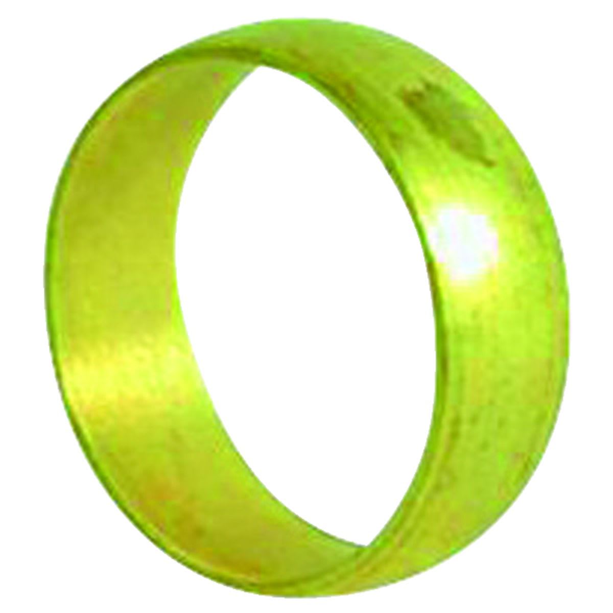 Primaflow Brass Compression Olive Ring - 28mm Pack