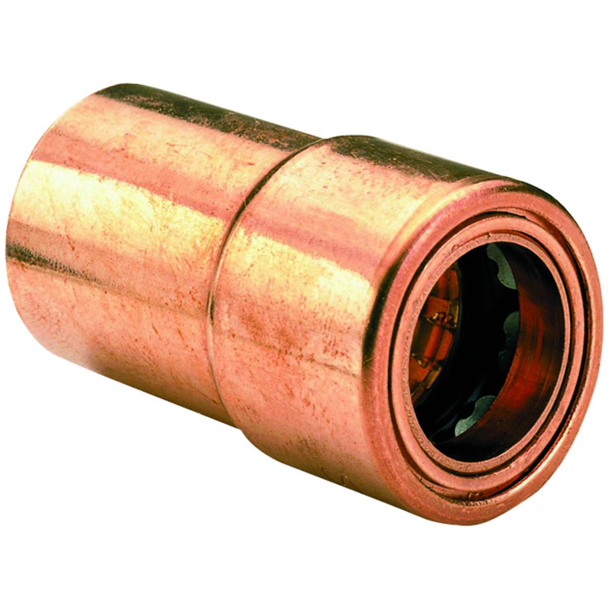 Image of Primaflow Copper Push Fit Reducer - 22 X 15mm