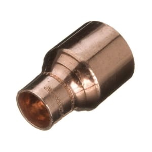 Primaflow Copper End Feed Reducer - 15 X 22mm