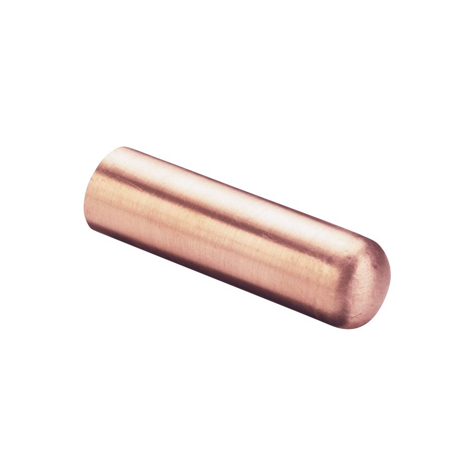 Image of Primaflow Copper Pushfit Pipe Insert - 10mm Pack Of 4