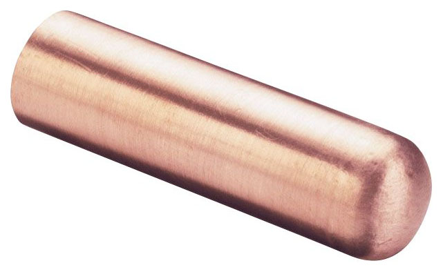 Primaflow Copper Pushfit Pipe Insert - 10mm Pack Of 4