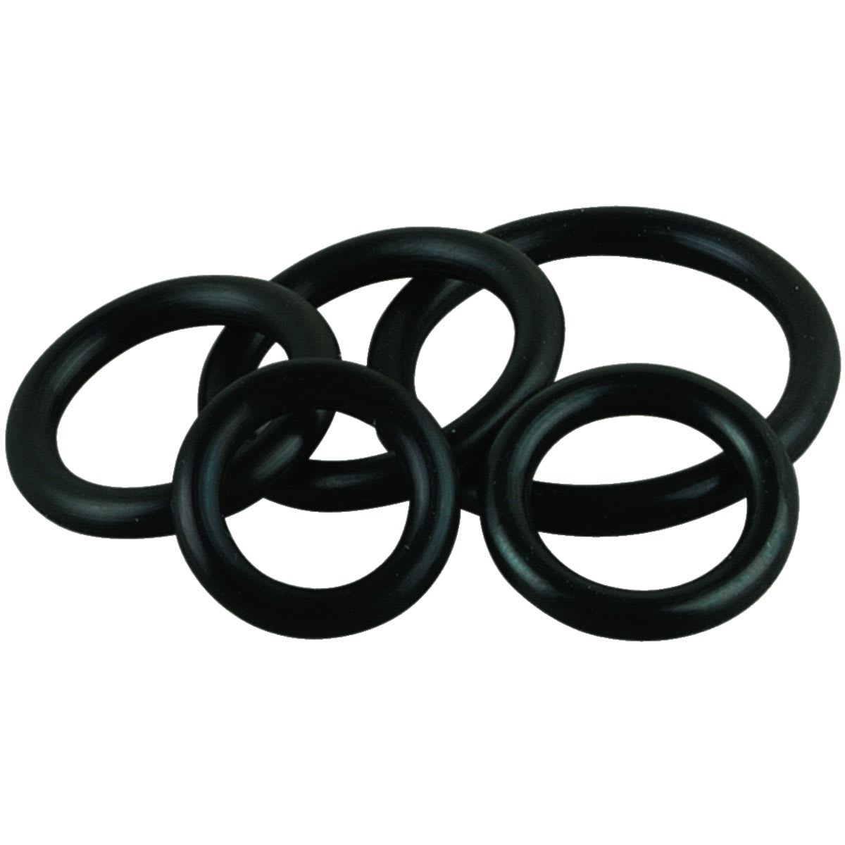 Primaflow Assorted O Rings 2.4mm Selection Pack