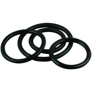Primaflow Assorted O Rings 3mm Selection Pack