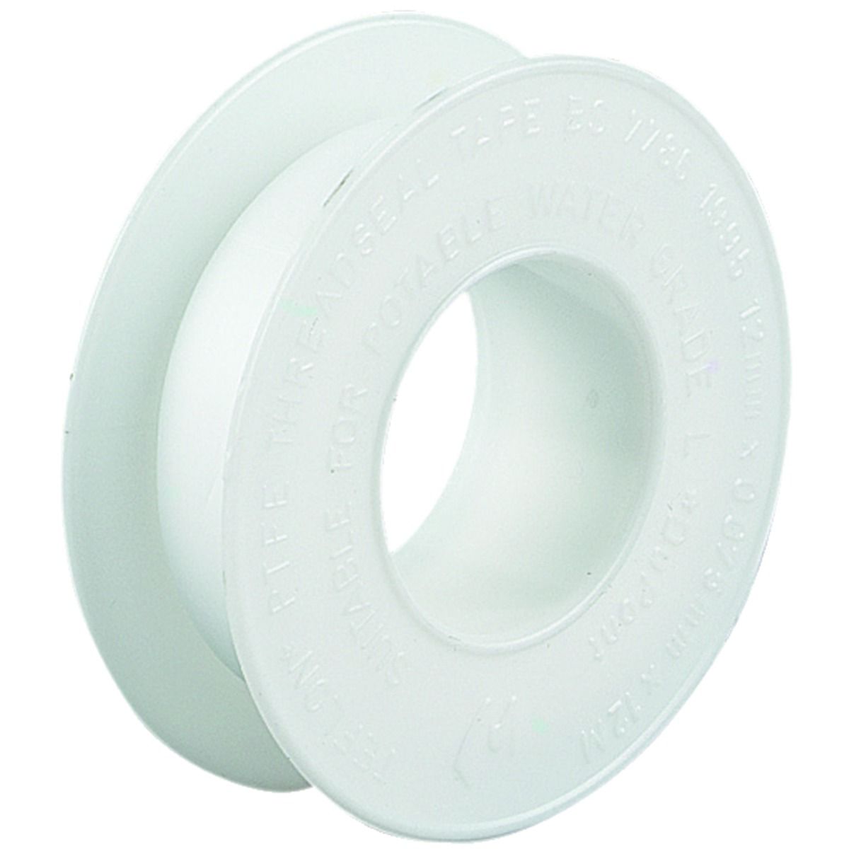 Primaflow PTFE Tape 12mm X 12m