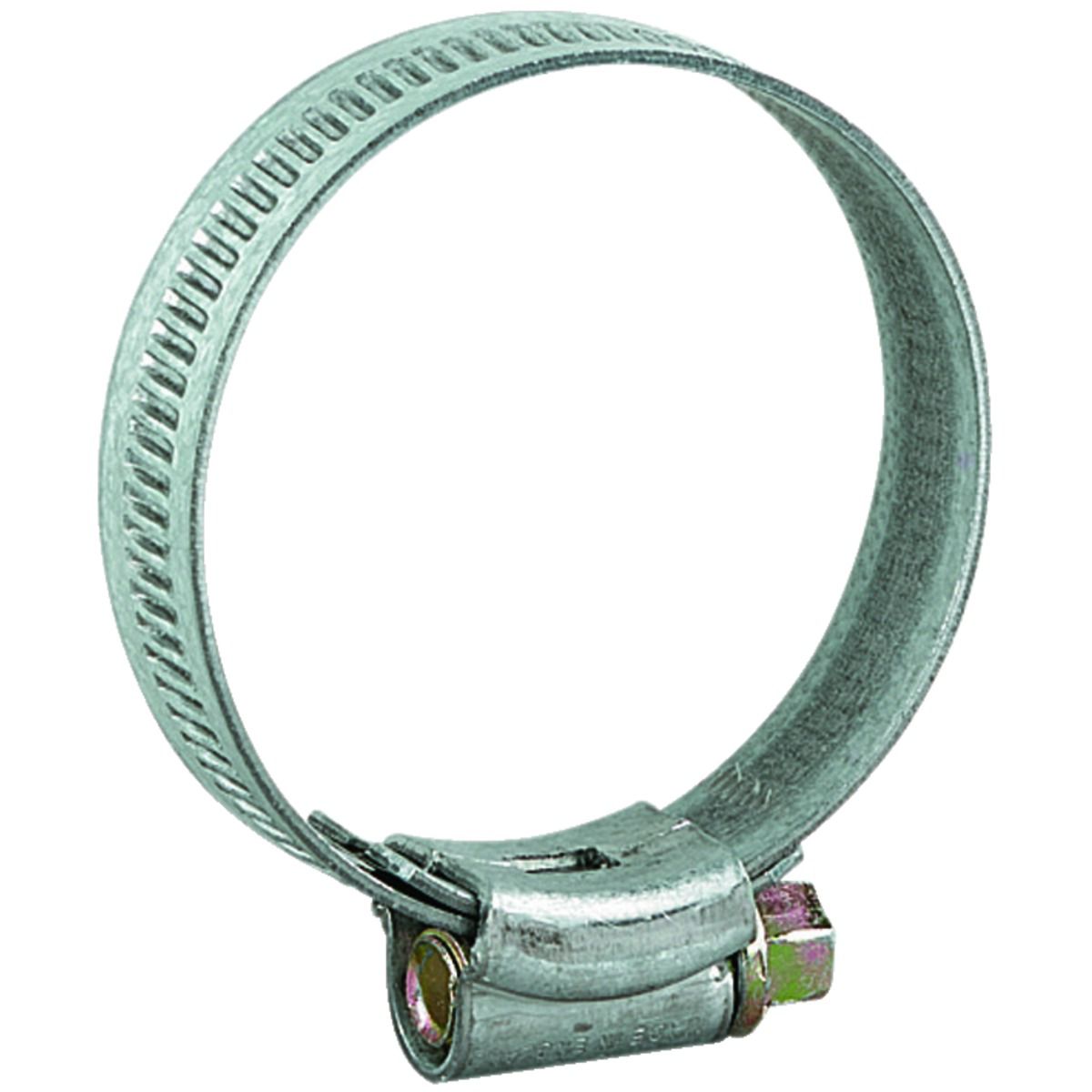 Primaflow Hose Clips 30/40mm Pack Of 2