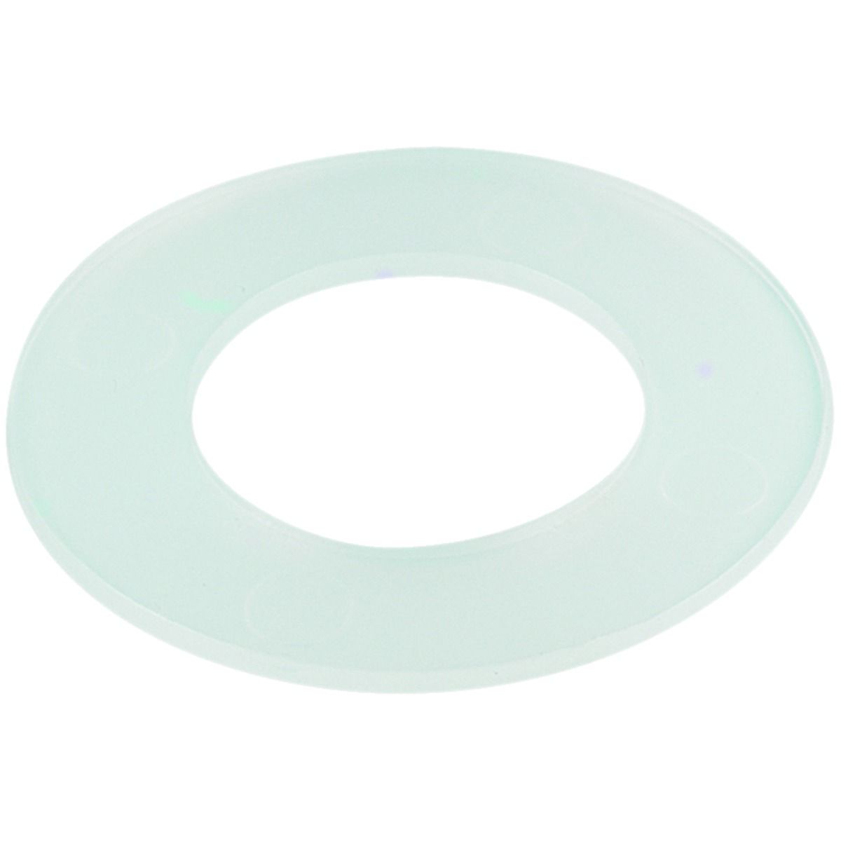 Image of Primaflow Plastic Washers - 12mm Pack Of 4