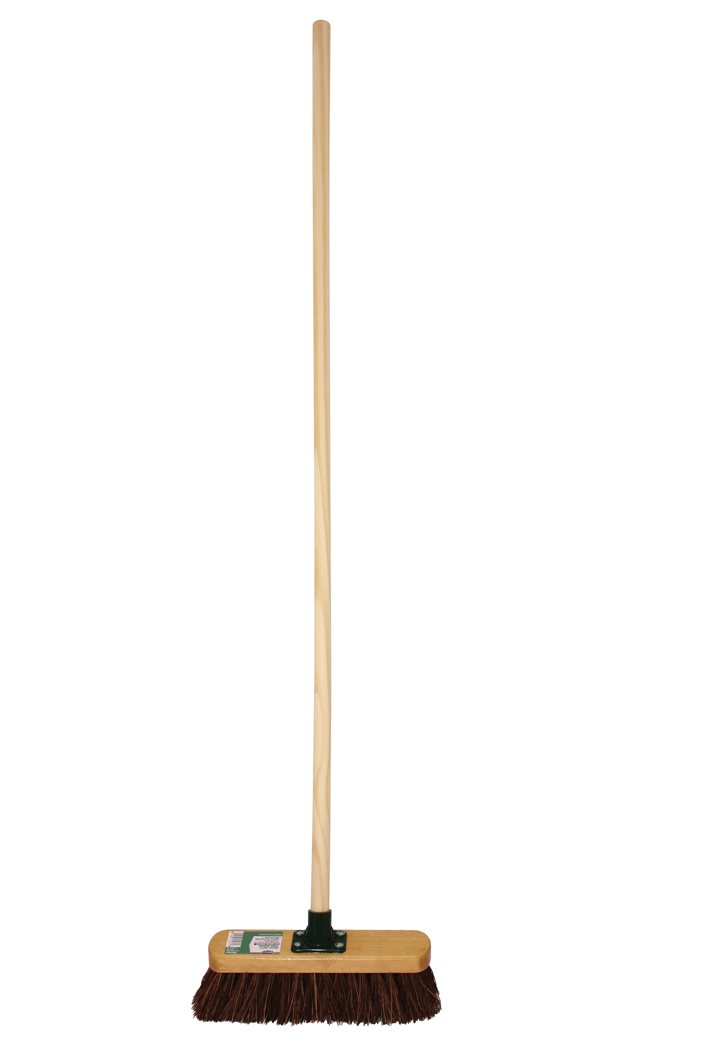 Image of Deluxe Stiff Bassine Broom