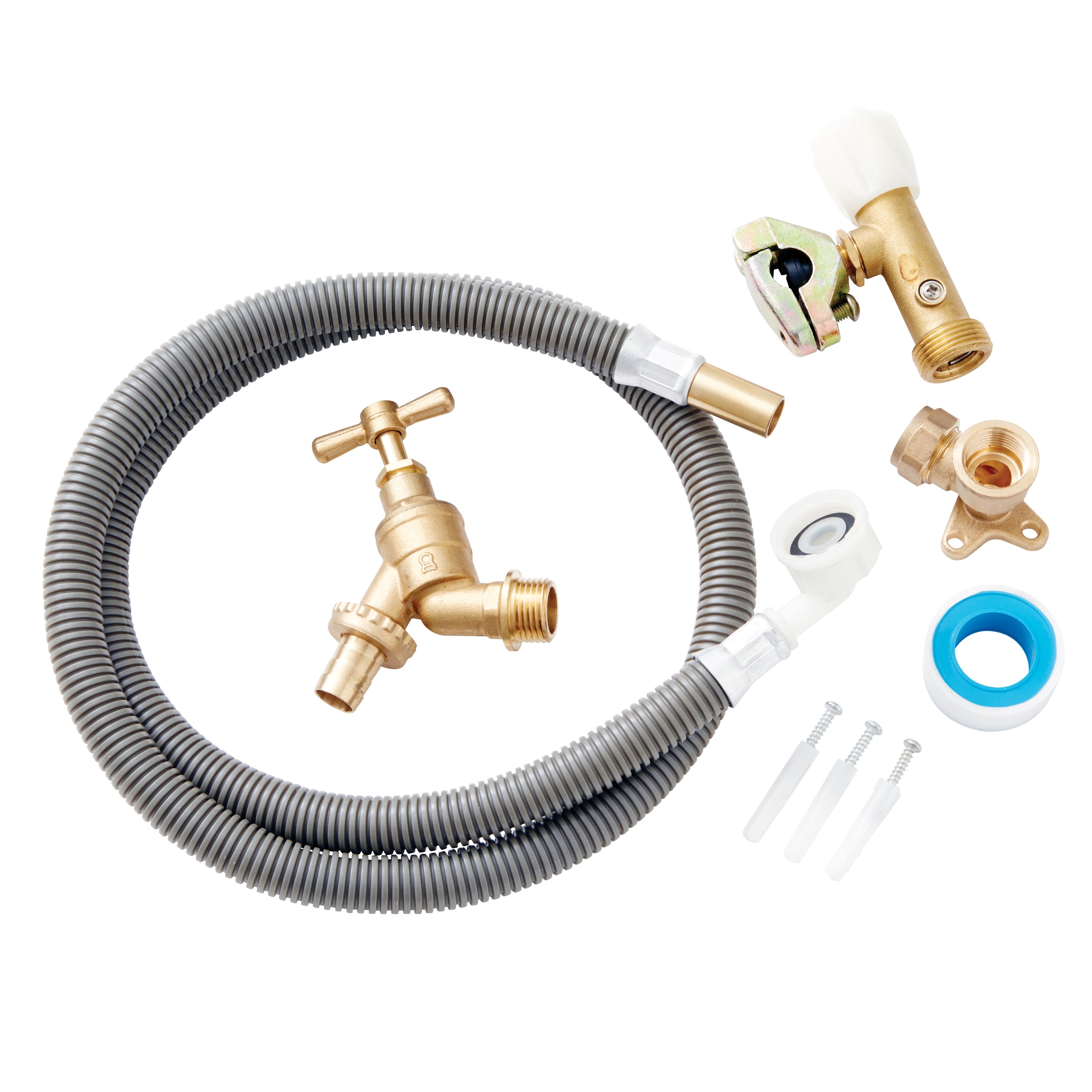 Image of Garden Tap Kit