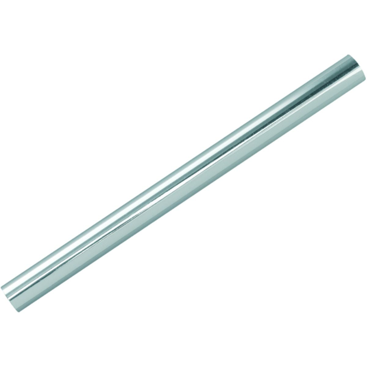 Primaflow  Radiator Pipe Sleeves Chrome - 200mm Pack Of 10