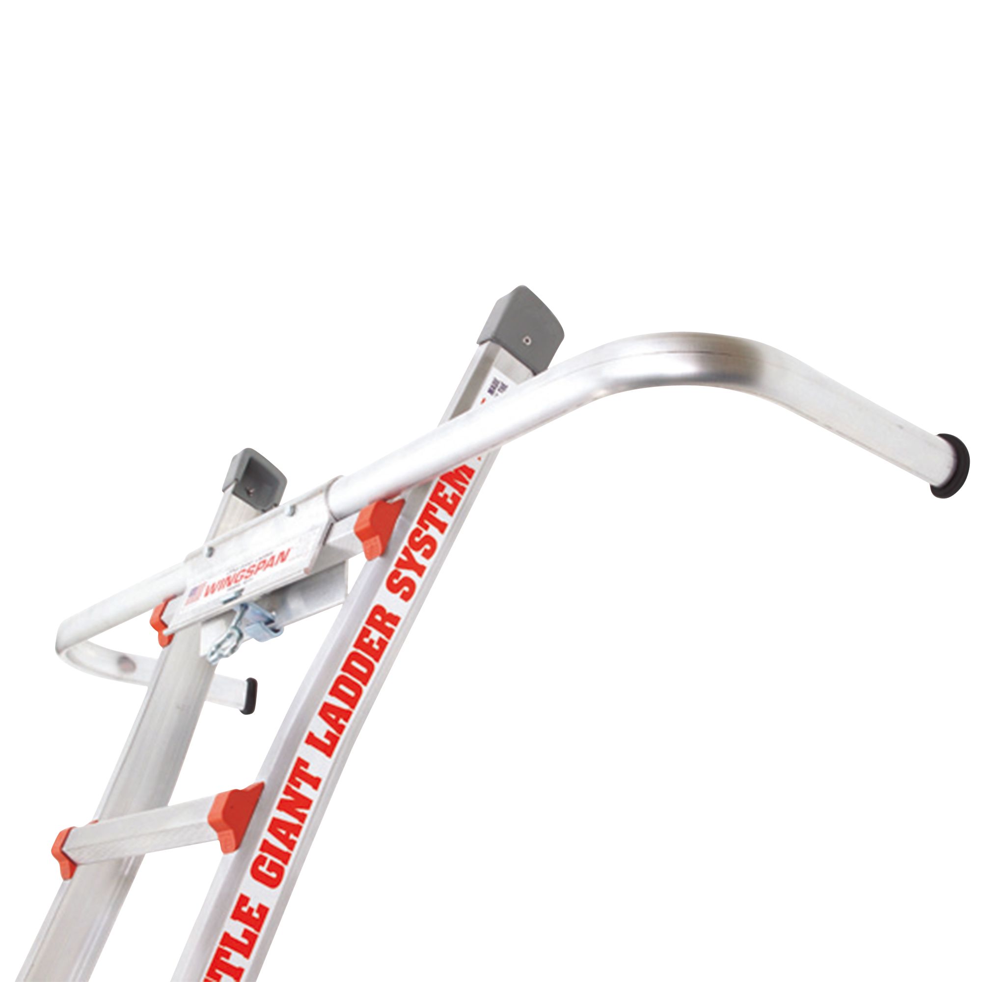 Image of Tb Davies Little Giant Aluminium Wing Span Stand Off Accessory