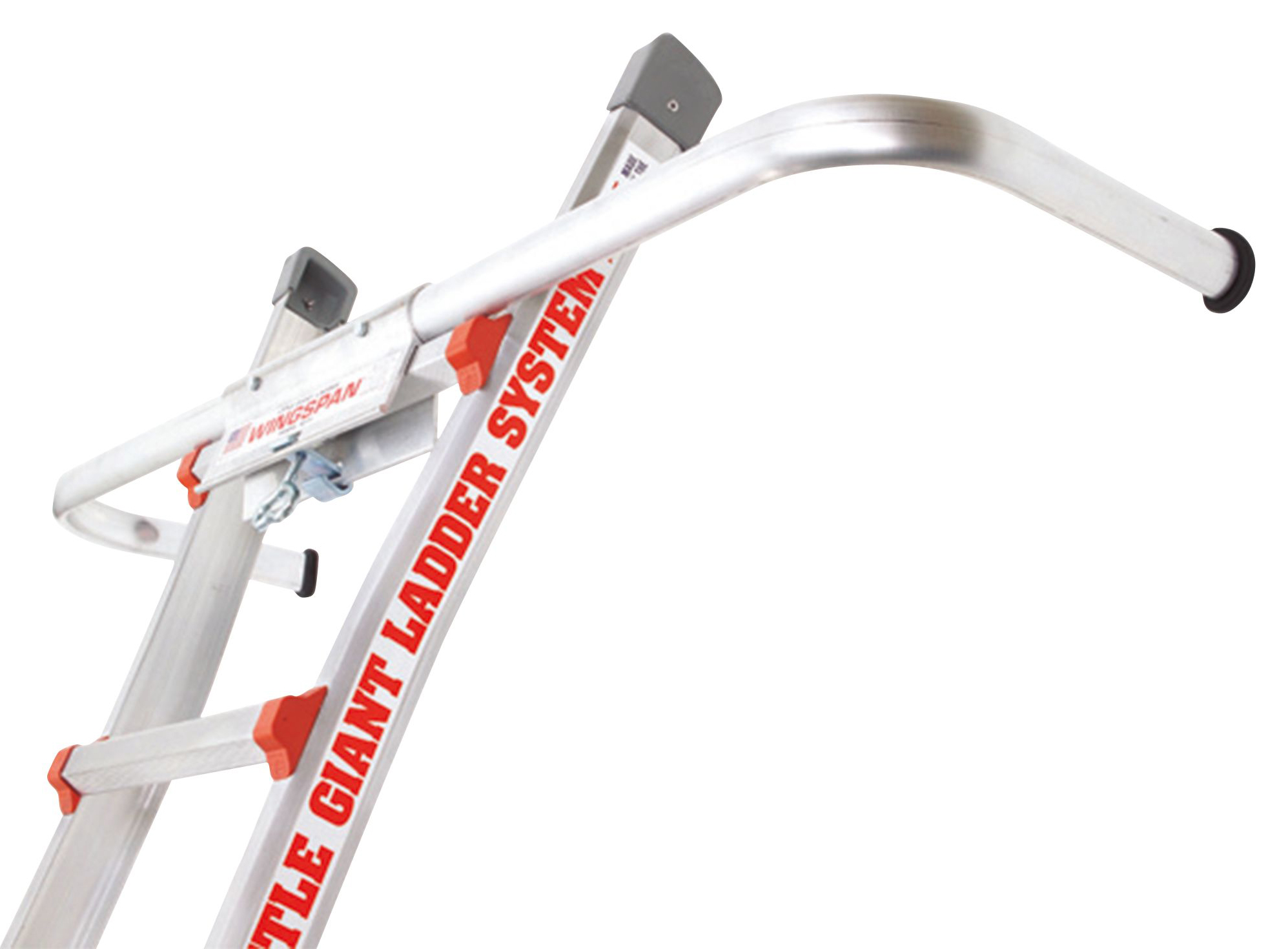 Tb Davies Little Giant Aluminium Wing Span Stand Off Accessory