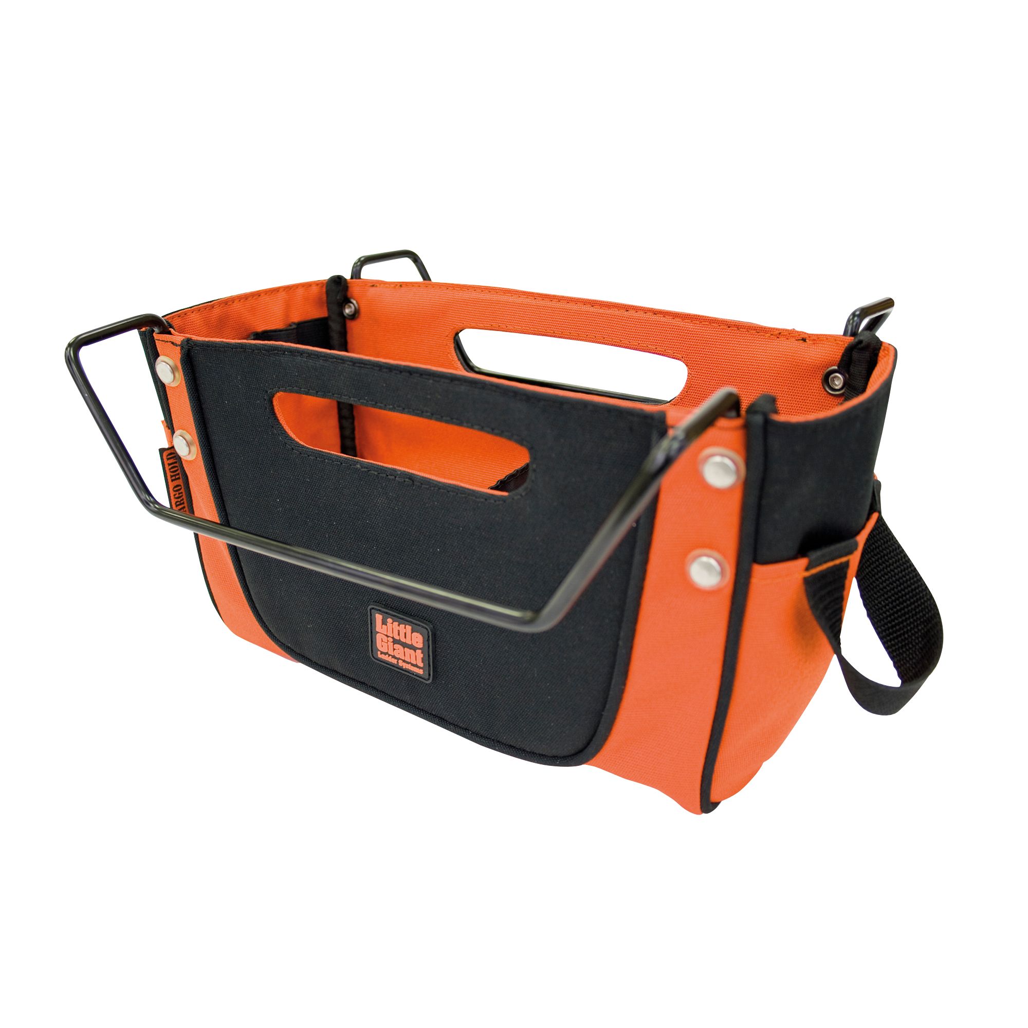 Image of Tb Davies Little Giant Canvas Cargo Hold Accessory